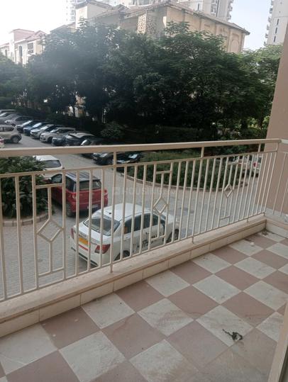 Shree Green Court Main Image 1