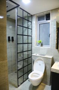 Image of 1300 Sq.ft 3 BHK Apartment / Flat for sale in Oberoi Sky City Tower F, Borivali East, Mumbai for Rs. 48000000