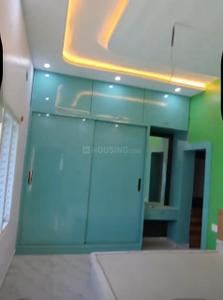Bedroom Image of 1200 Sq.ft 3 BHK Duplex for sale in Sardar Vallabh Bhai Patel Nagara Mysore for Rs. 17500000