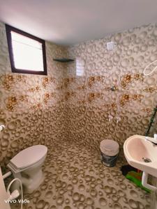 Bathroom Image of 1053 Sq.ft 3 BHK Independent House for sale in Tirumangalam Madurai for Rs. 5500000