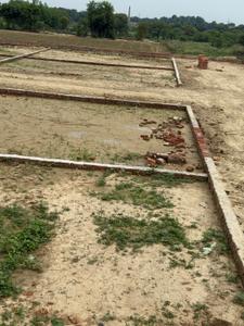 Image of 1050 Sq.ft Residential Plot / Land for sale in Harhua, Varanasi for Rs. 2545000