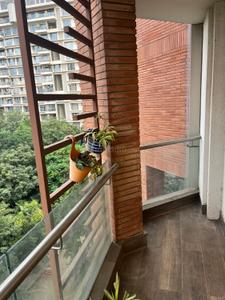 Balcony Image of 2298 Sq.ft 3 BHK Apartment / Flat for sale in PCOC Lanai, Koramangala Bengaluru for Rs. 52000000