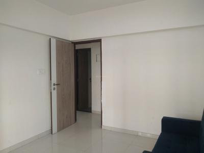 Bedroom Image of 915 Sq.ft 2 BHK Apartment / Flat for sale in Evershine Amavi 303, Virar West Virar for Rs. 6500000