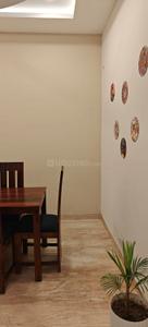 Hall Image of 1380 Sq.ft 2 BHK Apartment / Flat for sale in Ambience Creacions, Sector 22 Gurgaon for Rs. 35000000
