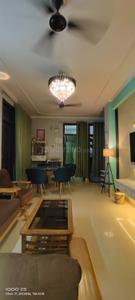 Image of 1450 Sq.ft 3 BHK Apartment / Flat for rent in Chitaipur, Varanasi for Rs. 37000