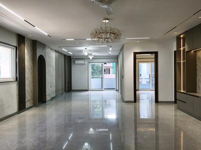 4 BHK Independent Builder Floor
