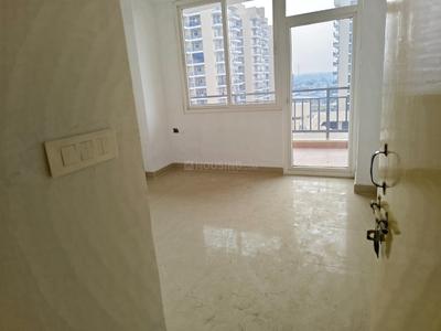 Bedroom Image of 770 Sq.ft 2 BHK Apartment / Flat for sale in Landmark The Homes 81, Sector 81 Gurgaon for Rs. 6600000