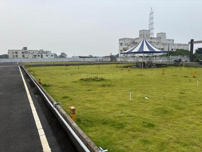 Image of 640 Sq.ft Residential Plot / Land for sale in Madhavaram, Chennai for Rs. 2048000