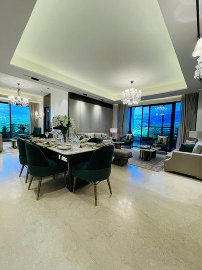 4S The Aurrum Main Image 1