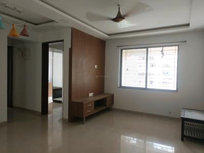 Living Room Image of 1000 Sq.ft 2 BHK Apartment / Flat for sale in Amit Astonia Classic, Undri Pune for Rs. 5500000