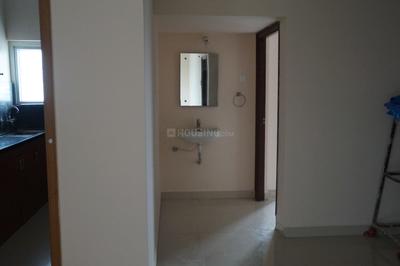 Kitchen Image of 1250 Sq.ft 2 BHK Apartment / Flat for rent in Habsiguda Hyderabad for Rs. 30000