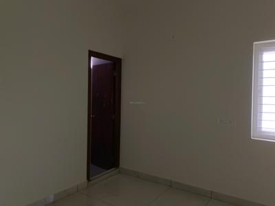 Bedroom Image of 1295 Sq.ft 2 BHK Apartment / Flat for sale in Thimu Blue Bell, Kompally Hyderabad for Rs. 5827500