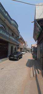 Image of 1000 Sq.ft 3.5 BHK Independent House for sale in Najafgarh, New Delhi for Rs. 14500000