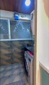Kitchen Image of 1150 Sq.ft 2 BHK Apartment / Flat for sale in Ghanwat 19 Grand West C Wing And D Wing, Thergaon Pune for Rs. 12000000