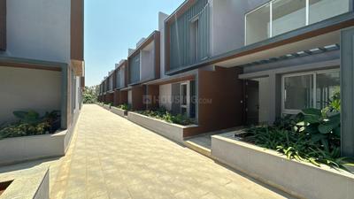 Image of 3450 Sq.ft 5 BHK Villa for sale in Radiance Gardenia, Chikkagubbi Village, Bengaluru for Rs. 42000000