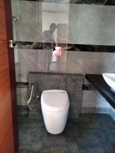 Bedroom Two Image of 1070 Sq.ft 2 BHK Apartment / Flat for sale in Shelter Society, Kharghar Navi Mumbai for Rs. 13500000