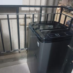 Balcony Image of 362 Sq.ft 1 BHK Apartment / Flat for sale in Sector 107 Gurgaon for Rs. 3200000