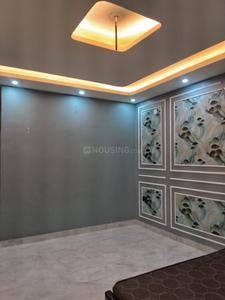 Hall Image of 1200 Sq.ft 3 BHK Builder Floor for rent in Sector 24 Rohini New Delhi for Rs. 35000