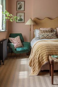 Bedroom Image of 1817 Sq.ft 3 BHK Apartment / Flat for sale in Sobha Windsor, Whitefield Bengaluru for Rs. 27500000