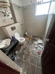 Bathroom Image of 1240 Sq.ft 2 BHK Apartment / Flat for sale in Viraj Lotus Enclave Phase 1 Bbd Green City, Semra Lucknow for Rs. 6350000
