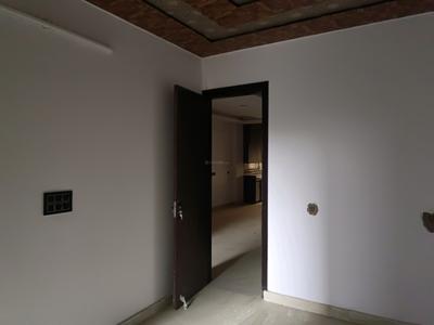 Bedroom Image of 1300 Sq.ft 3 BHK Builder Floor for sale in Sector 21 Rohini New Delhi for Rs. 11000000