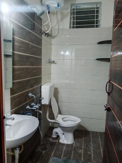 Vijaya Bank Layout, Bilekahalli Bathroom 1