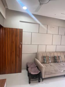 Hall Image of 1233 Sq.ft 3 BHK Apartment / Flat for sale in Gota Ahmedabad for Rs. 7000000