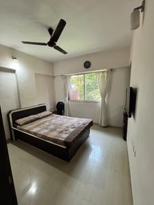 Bedroom Image of 1050 Sq.ft 2 BHK Apartment / Flat for sale in SSD Sai Pearl, Pimple Saudagar Pune for Rs. 10800000