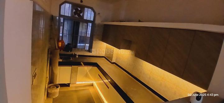 Parkash apartment Bedroom 1