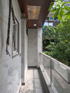 Bedroom One Image of 1050 Sq.ft 3 BHK Builder Floor for sale in Sector 5 Rohini New Delhi for Rs. 16000000