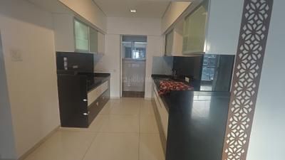 Kitchen Image of 1100 Sq.ft 2 BHK Apartment / Flat for sale in Kolte Patil Stargaze, Bavdhan Pune for Rs. 11500000