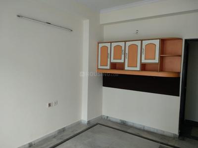 Bedroom Image of 1615 Sq.ft 3 BHK Apartment / Flat for sale in Mahagun Mansion Phase 1 and 2, Indirapuram Ghaziabad for Rs. 17800000