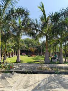 Image of 1000 Sq.ft Residential Plot / Land for sale in Abhinav City, Vidhan Sabha Road, Raipur for Rs. 3100000