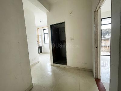 Hall Image of 1143 Sq.ft 2 BHK Apartment / Flat for sale in Maninagar Ahmedabad for Rs. 5950000