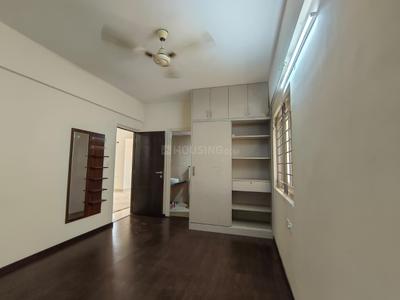 Bedroom Image of 1307 Sq.ft 2 BHK Apartment / Flat for sale in Mana Uber Verdant II, Doddakannelli Bengaluru for Rs. 16800000