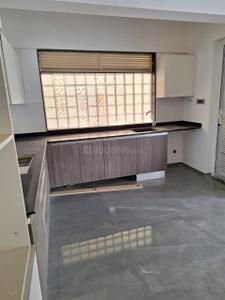 Kitchen Image of 4215 Sq.ft 4.5 BHK Apartment / Flat for sale in Naiknavare Eminence, Viman Nagar Pune for Rs. 65000000