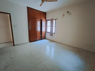 Bedroom Image of 1800 Sq.ft 3 BHK Independent House for rent in Domlur Layout Bengaluru for Rs. 75000