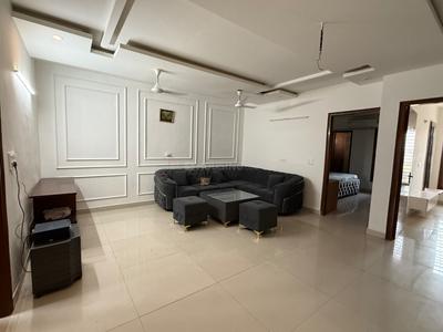 3 BHK Flat
