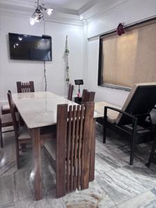 Hall Image of 3000 Sq.ft 4 BHK Duplex for rent in Mira Road East Mira Bhayandar for Rs. 95000