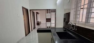 Kitchen Image of 1150 Sq.ft 3 BHK Independent House for sale in Thondamuthur Coimbatore for Rs. 5800000