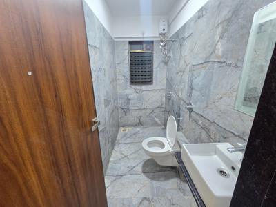 Image of 800 Sq.ft 1.5 BHK Apartment / Flat for rent in Venezia Raj Darshan, Andheri East, Mumbai for Rs. 65000