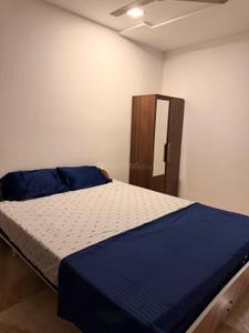Bedroom Image of Girls in Andheri West, Mumbai
