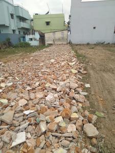 Image of 963 Sq.ft Residential Plot / Land for sale in Madhavaram, Chennai for Rs. 9629037