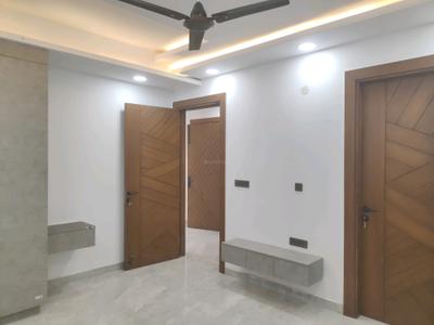 Bedroom Image of 2500 Sq.ft 4 BHK Builder Floor for sale in Green Field Colony Faridabad for Rs. 22500000