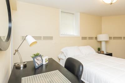 Bedroom Image of 3200 Sq.ft 4 BHK Apartment / Flat for sale in Ekta Eudora, Khar West Mumbai for Rs. 175000000