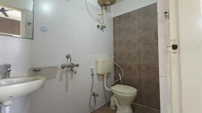 Bedroom Image of 1250 Sq.ft 2 BHK Apartment / Flat for rent in Kaggadasapura Bengaluru for Rs. 40000
