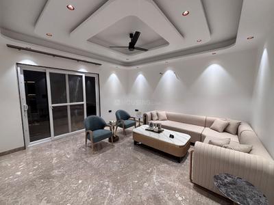 Living Room Image of 3645 Sq.ft 4 BHK Builder Floor for sale in Green Field Colony Faridabad for Rs. 35500000