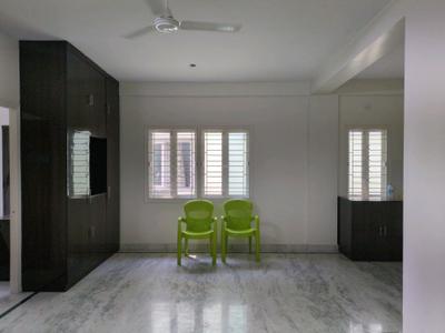 Living Room Image of 1384 Sq.ft 3 BHK Apartment / Flat for sale in South Dum Dum Kolkata for Rs. 8000000