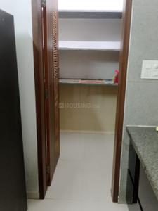 Hall Image of 3105 Sq.ft 4 BHK Apartment / Flat for sale in Ratnaakar Caledonia, Jodhpur Ahmedabad for Rs. 30000000