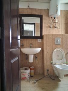 Bedroom One Image of 2650 Sq.ft 4 BHK Apartment / Flat for sale in Sunworld Vanalika, Sector 107 Noida for Rs. 43000000